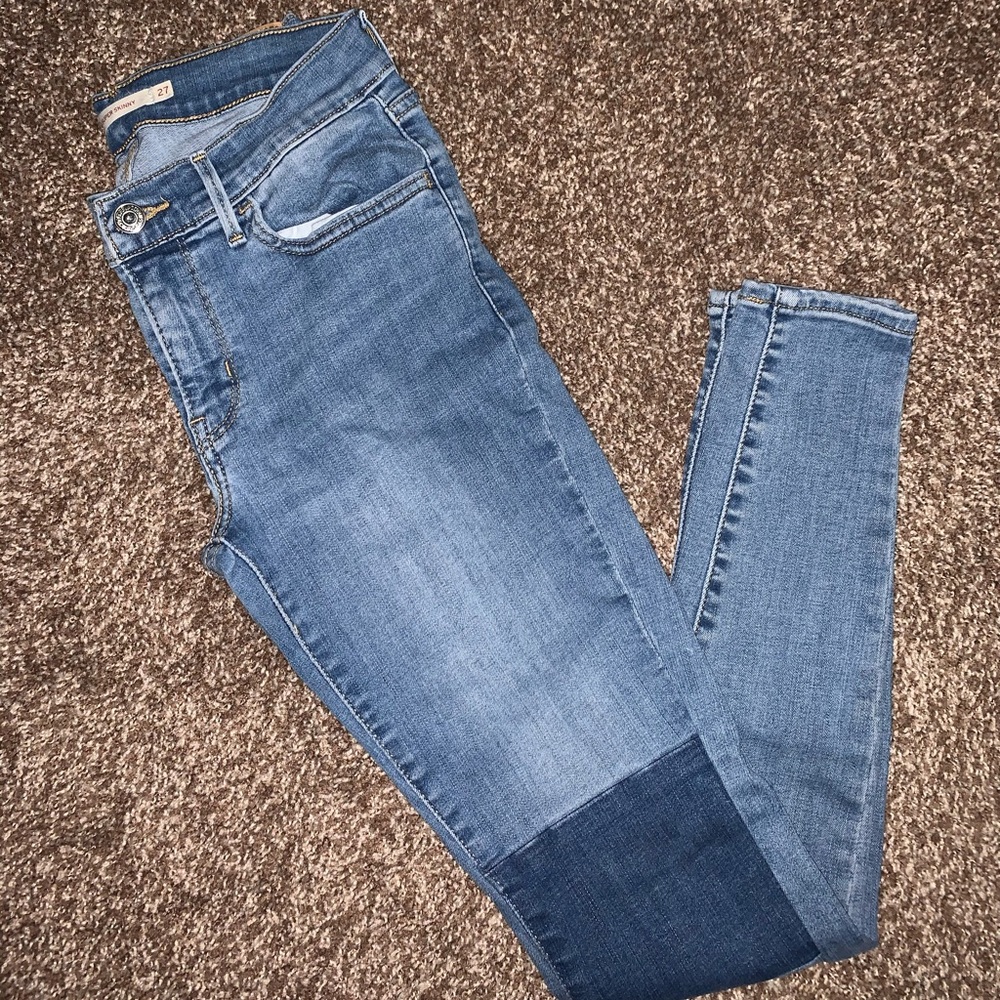jeans